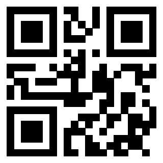 QrCode di 3914011109