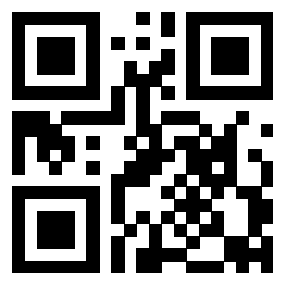 3914011111 QrCode associato