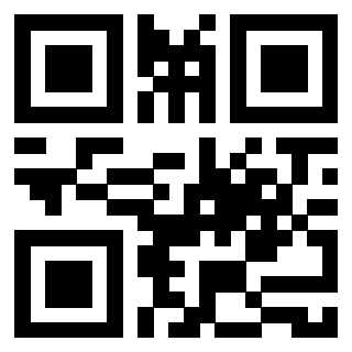 Scansione del Qr Code di 3914011112