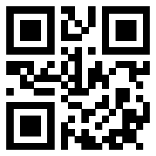 3914011114 Qr Code associato