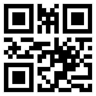 3914011115 QrCode associato