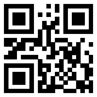3914011116 - Immagine del QrCode associato