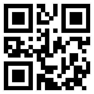 Scansione del Qr Code di 3914011117
