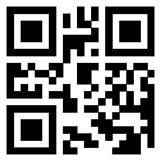 3914011118 - Immagine del QrCode