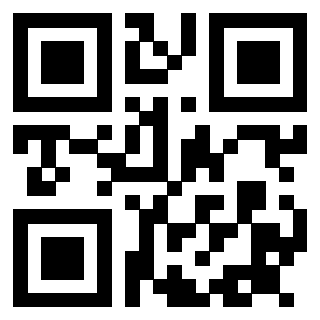 3914011119 - Immagine del QrCode