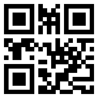 Immagine del Qr Code di 3914011121