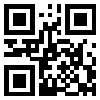 Scansione del Qr Code di 3914011122