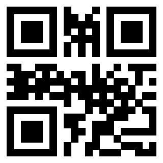 3914011123 - Immagine del QrCode associato