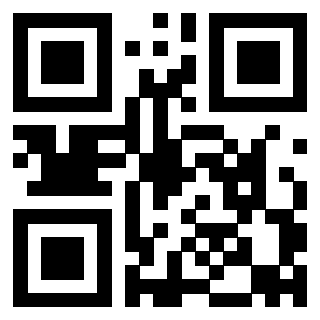 3914011125 - Immagine del QrCode