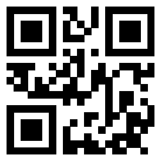 3914011127 - Immagine del QrCode associato