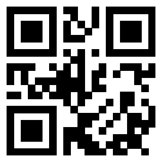 3914011130 - Immagine del QrCode associato