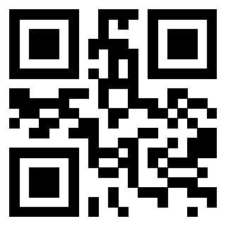Scansione del QrCode di 3914011134