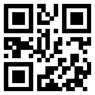 3914011139 - Immagine del QrCode associato