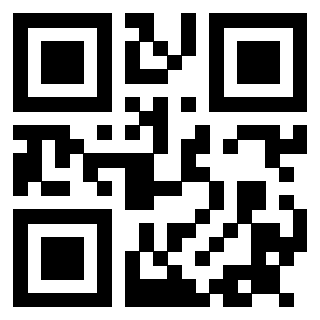 Scansione del Qr Code di 3914011140