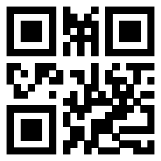 3914011141 - Immagine del QrCode associato
