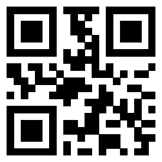 3914011151 - Immagine del QrCode