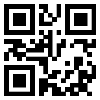 3914011153 Qr Code associato