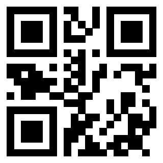 Scansione del QrCode di 3914011156
