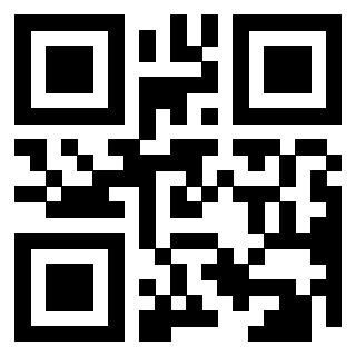 3914011160 - Immagine del Qr Code