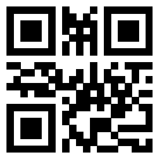 3914011162 - Immagine del Qr Code associato