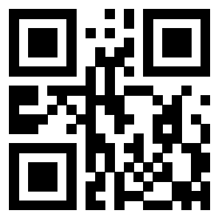 3914011166 - Immagine del Qr Code associato