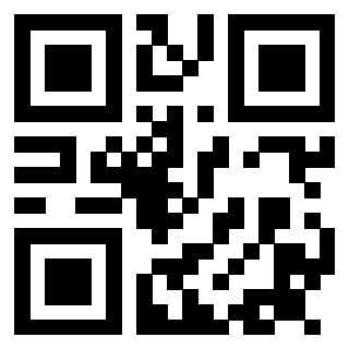3914011168 - Immagine del Qr Code associato