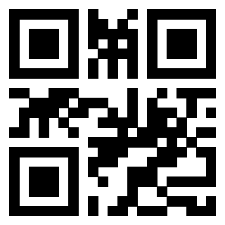 3914011171 - Immagine del Qr Code associato