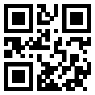 3914011181 QrCode associato