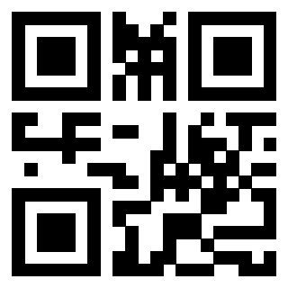 3914011182 - Immagine del Qr Code associato