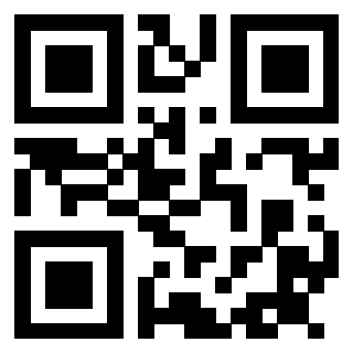 Scansione del QrCode di 3914011183
