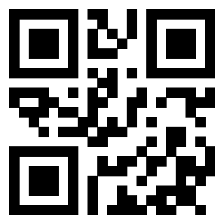 3914011191 - Immagine del QrCode