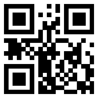3914011196 - Immagine del QrCode associato