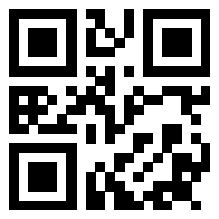 Scansione del QrCode di 3914011208