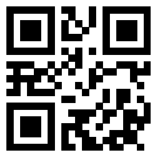 3914011211 - Immagine del Qr Code associato