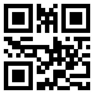 3914011212 - Immagine del Qr Code associato
