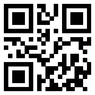 3914011215 - Immagine del QrCode associato