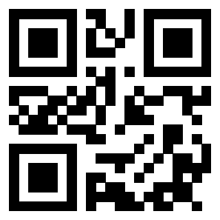 3914011220 - Immagine del QrCode associato