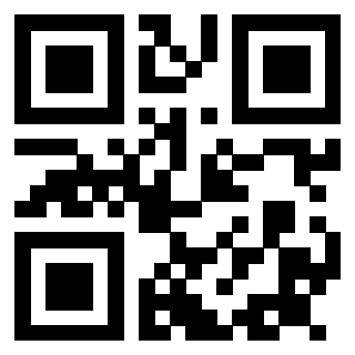 Scansione del QrCode di 3914011221