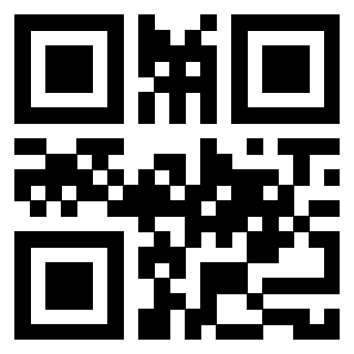 3914011222 - Immagine del Qr Code