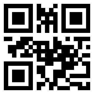 3914011225 - Immagine del Qr Code associato