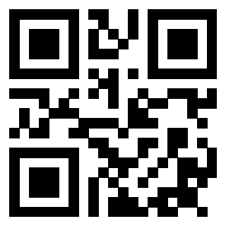 3914011228 - Immagine del Qr Code associato