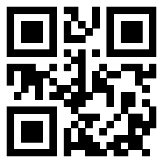 3914011232 QrCode associato