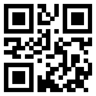 3914011235 - Immagine del Qr Code associato