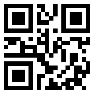 Scansione del Qr Code di 3914011252