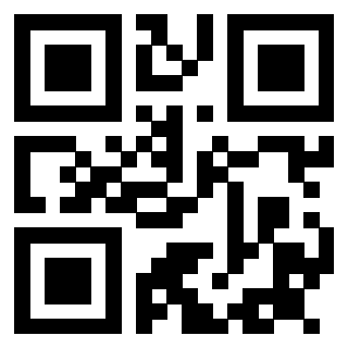 Immagine del QrCode di 3914011257