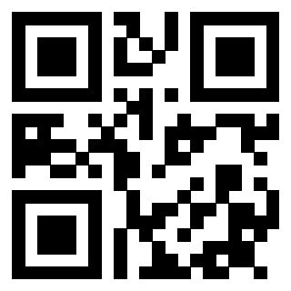 3914011261 - Immagine del Qr Code