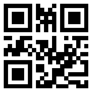 Immagine del QrCode di 3914011263