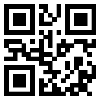 3914011266 - Immagine del Qr Code associato
