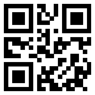 3914011268 - Immagine del QrCode