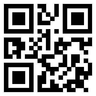 3914011274 - Immagine del QrCode associato